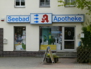 Apotheke Seebadallee