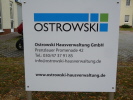 Wohnungsverwaltung